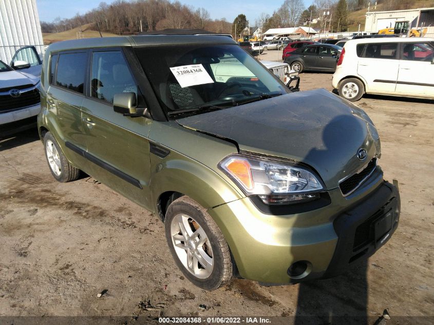 KNDJT2A2XB7251142 2011 Kia Soul +