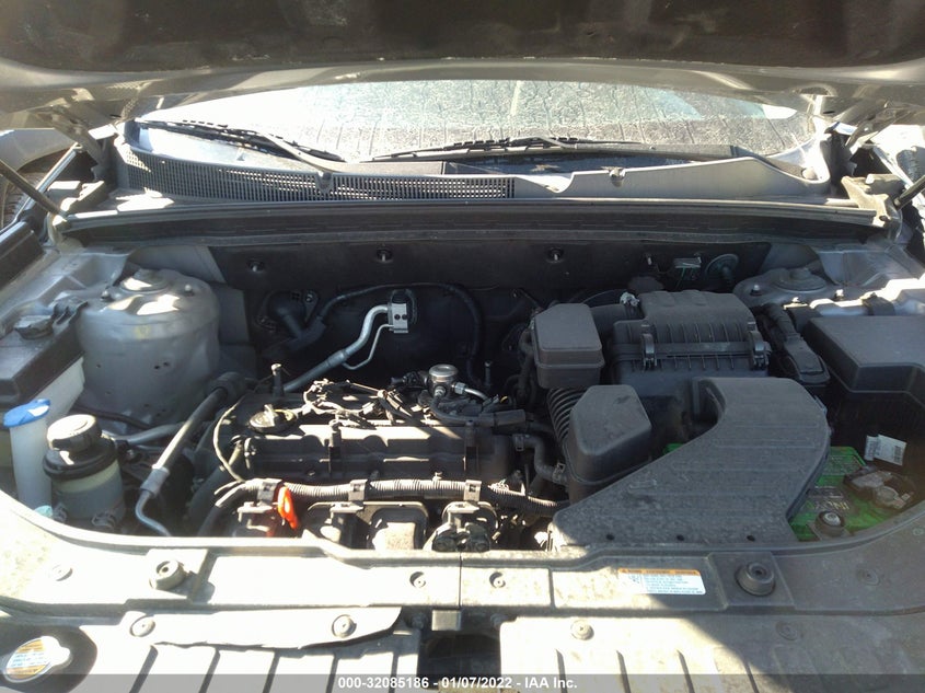 2012 KIA SORENTO VIN: 5XYKT4A68CG197394