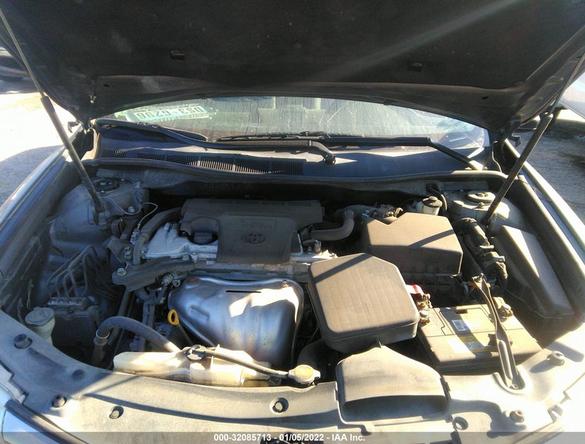 4T1BF1FK2CU579684