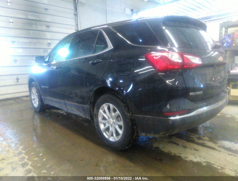 2GNAXUEV1K6306458
