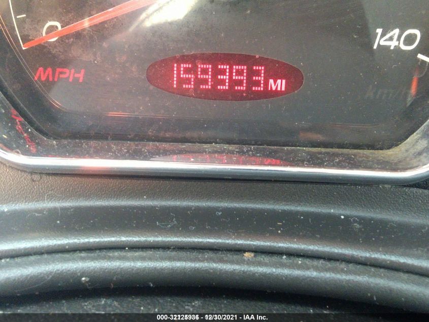 2006 Pontiac G6 VIN: 1G2ZG558764134282 Lot: 32125936