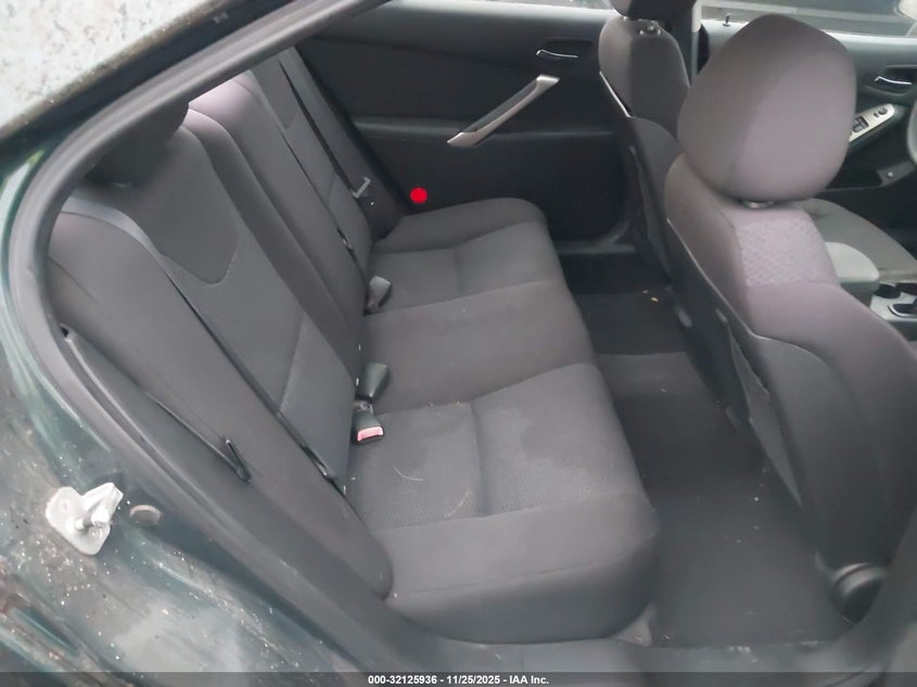 2006 Pontiac G6 VIN: 1G2ZG558764134282 Lot: 32125936