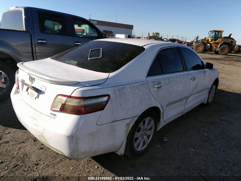 2008 Toyota Camry Hybrid VIN: 4T1BB46K68U030834 Lot: 32108892