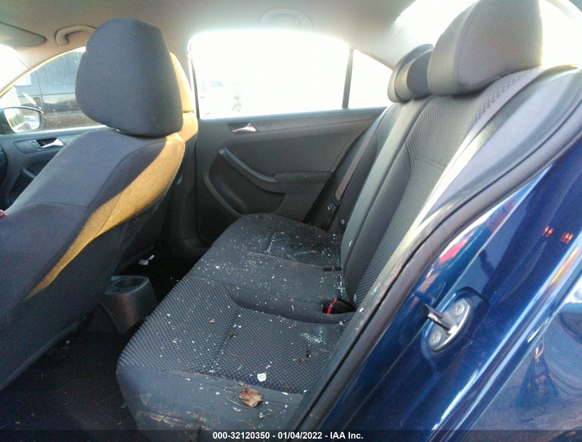3VW2K7AJ8BM324961