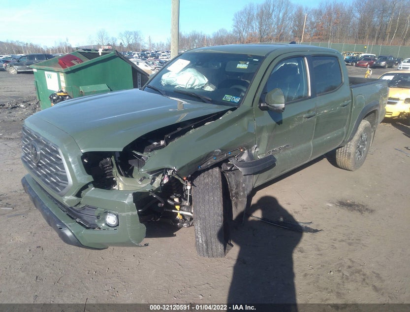 3TYCZ5AN1MT051797