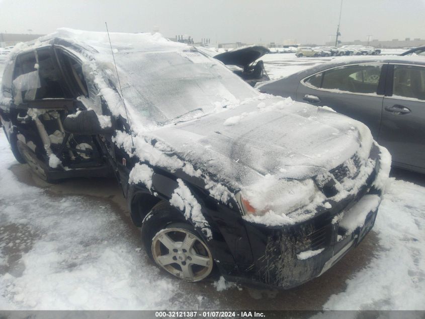 2007 Saturn Vue 4 Cyl VIN: 5GZCZ33D97S846420 Lot: 32121387