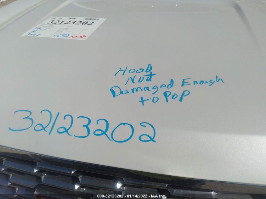 2018 GMC Yukon Slt VIN: 1GKS1BKC8JR308169 Lot: 32123202