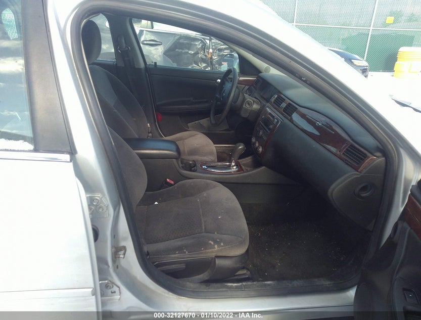 2G1WF5EK6B1300612