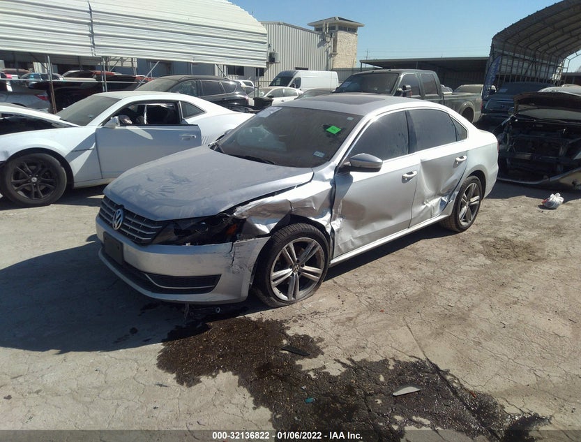 1VWBN7A33EC014733