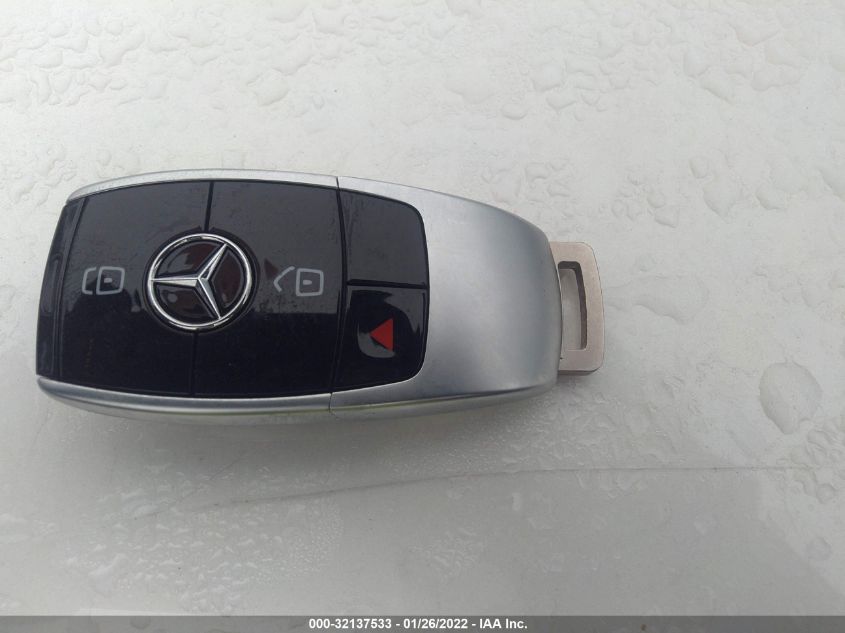 VIN WDCYC6BJ5LX333660 2020 Mercedes-Benz G-Class, G... no.11