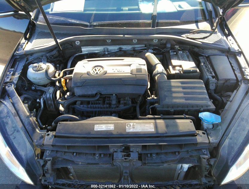 3VW5T7AU6HM072138