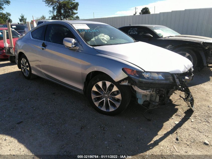 2014 Honda Accord Ex-L VIN: 1HGCT1B86EA006773 Lot: 32156764