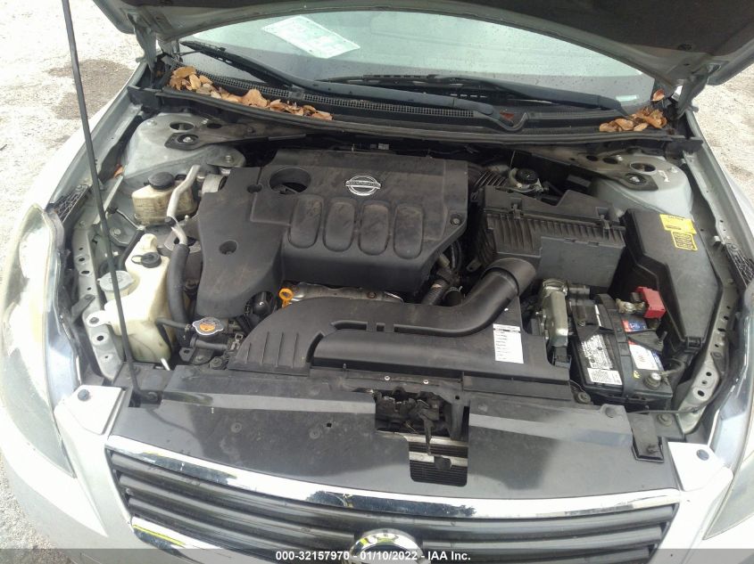 1N4AL21E59N554562 2009 Nissan Altima 2.5 S