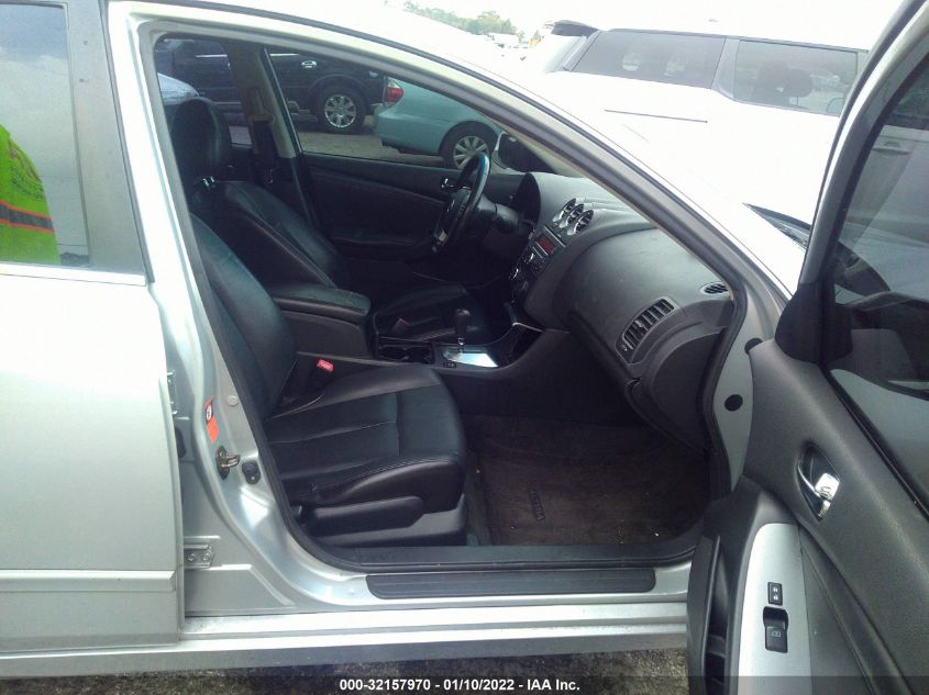 1N4AL21E59N554562 2009 Nissan Altima 2.5 S