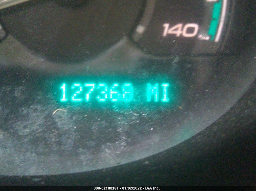 2010 Chevrolet Malibu Ltz VIN: 1G1ZE5E76AF117357 Lot: 32183181