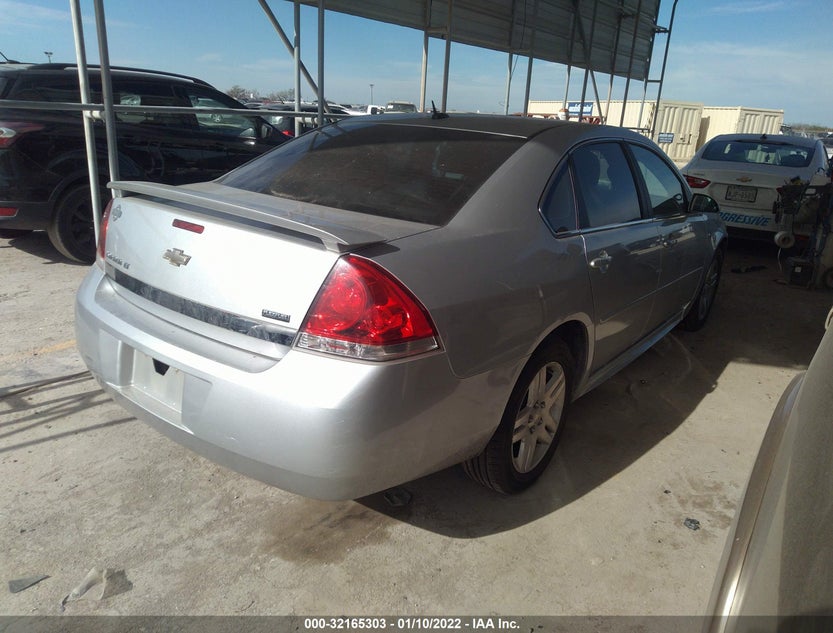 2G1WB5EK6A1213299