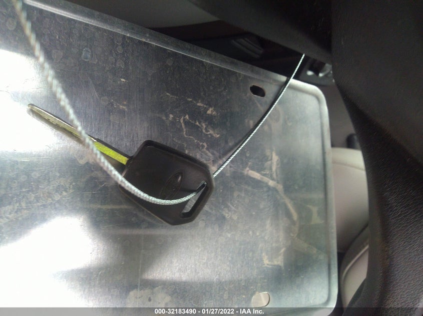 2018 Ford F-150 Xl/Xlt VIN: 1FTMF1CB3JKE60651 Lot: 32183490