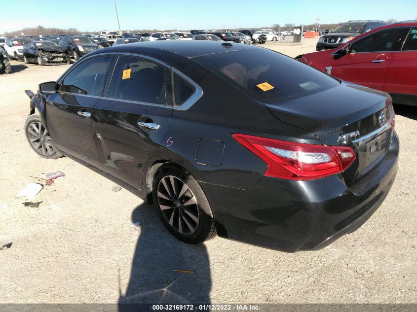 1N4AL3AP4HC286234 2017 Nissan Altima 2.5 Sv