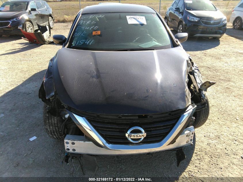 1N4AL3AP4HC286234 2017 Nissan Altima 2.5 Sv