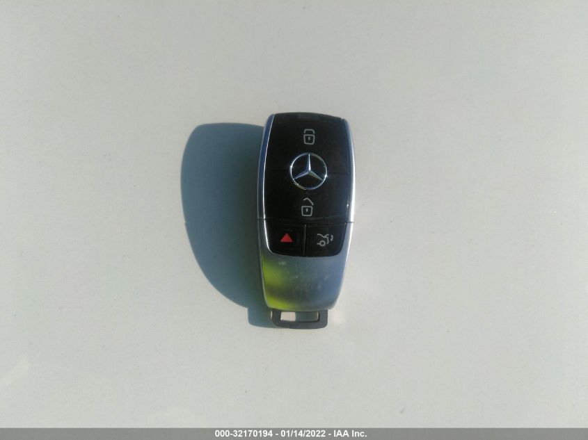 WDDZF4JB8HA186735 2017 Mercedes-Benz E 300