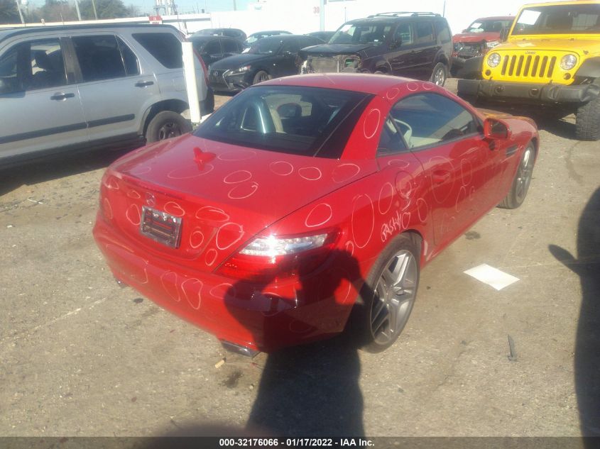 VIN WDDPK4HA7DF059763 2013 Mercedes-Benz SLK-Class,... no.4