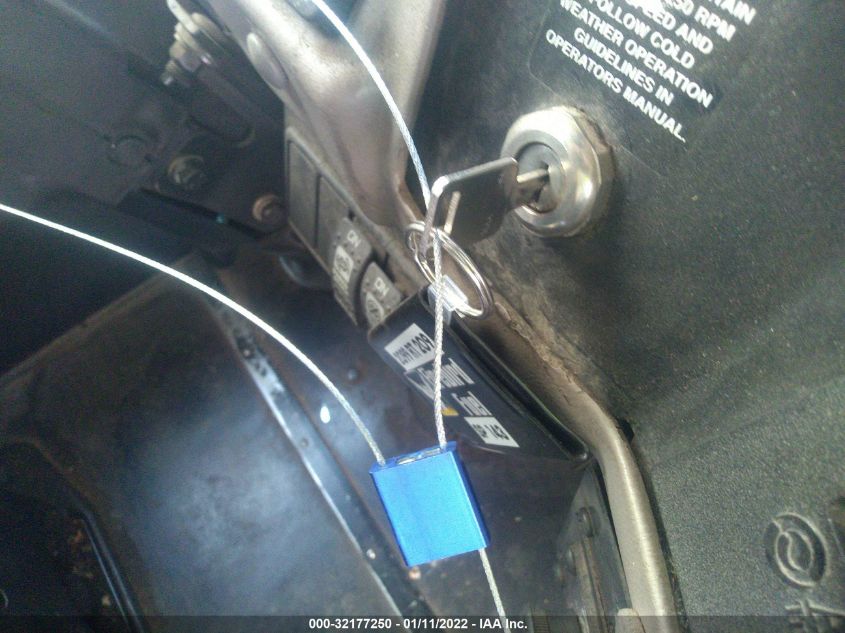 2009 Ic Corporation 3000 Re VIN: 4DRBWAAR09A664022 Lot: 32177250