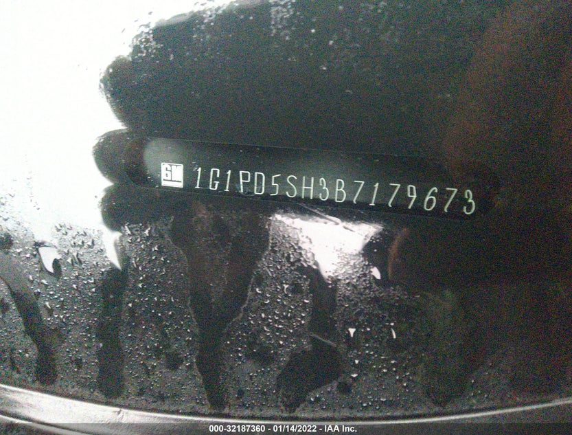 1G1PD5SH3B7179673