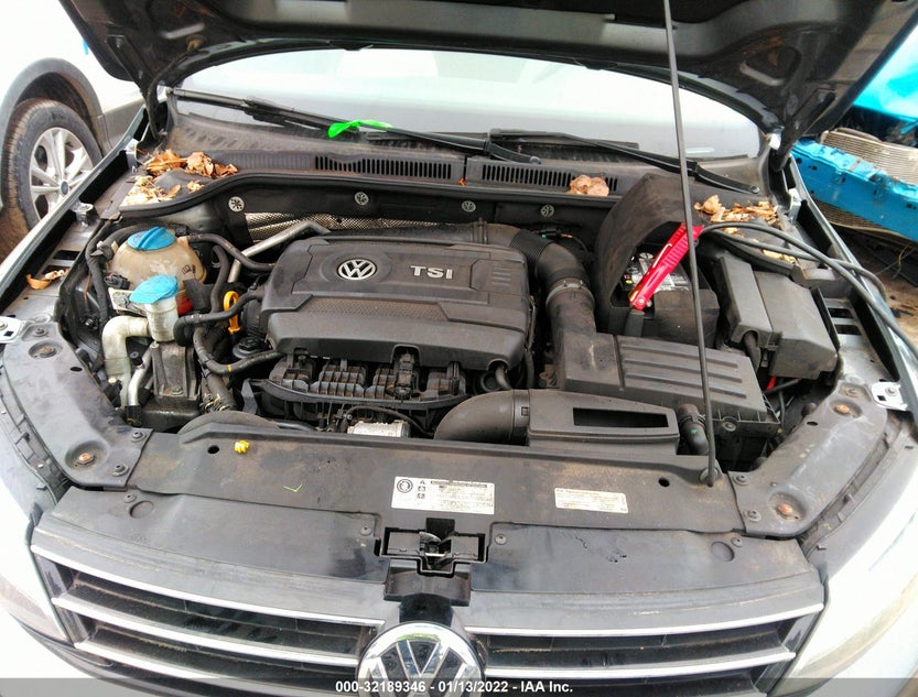 3VWB17AJ6GM234444