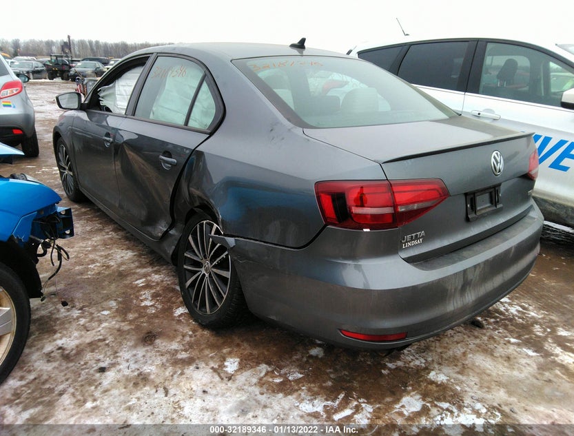 3VWB17AJ6GM234444