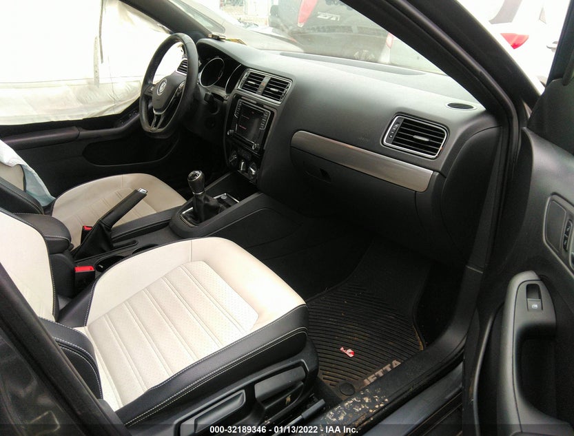 3VWB17AJ6GM234444