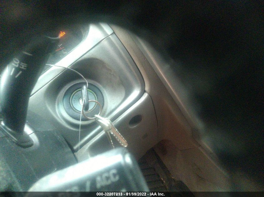 2001 Toyota 4Runner Sr5 VIN: JT3HN86R010344135 Lot: 32207213