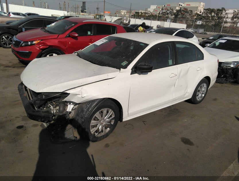 3VW2K7AJ8BM400517