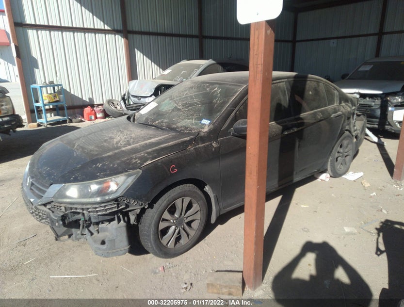 1HGCR2F38EA279135