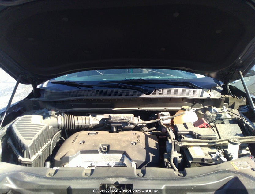 3GNKBBRA9LS626077