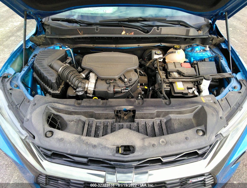 3GNKBERS2LS562717