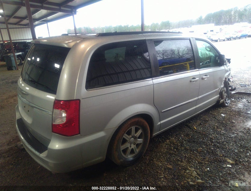 2A4RR5DG2BR771189