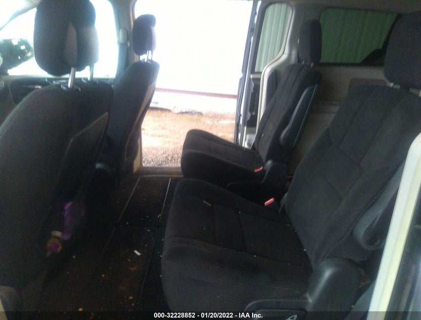 2A4RR5DG2BR771189