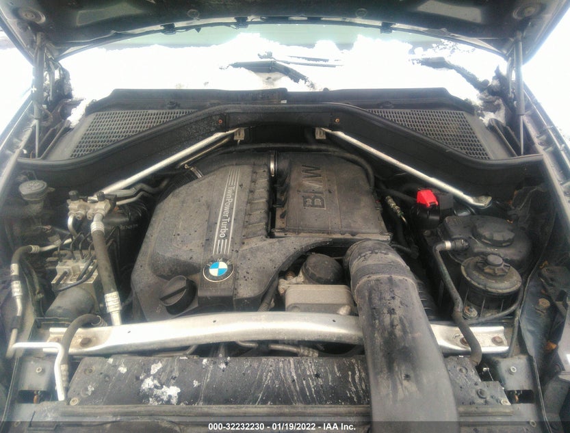 5UXZV4C56BL740630