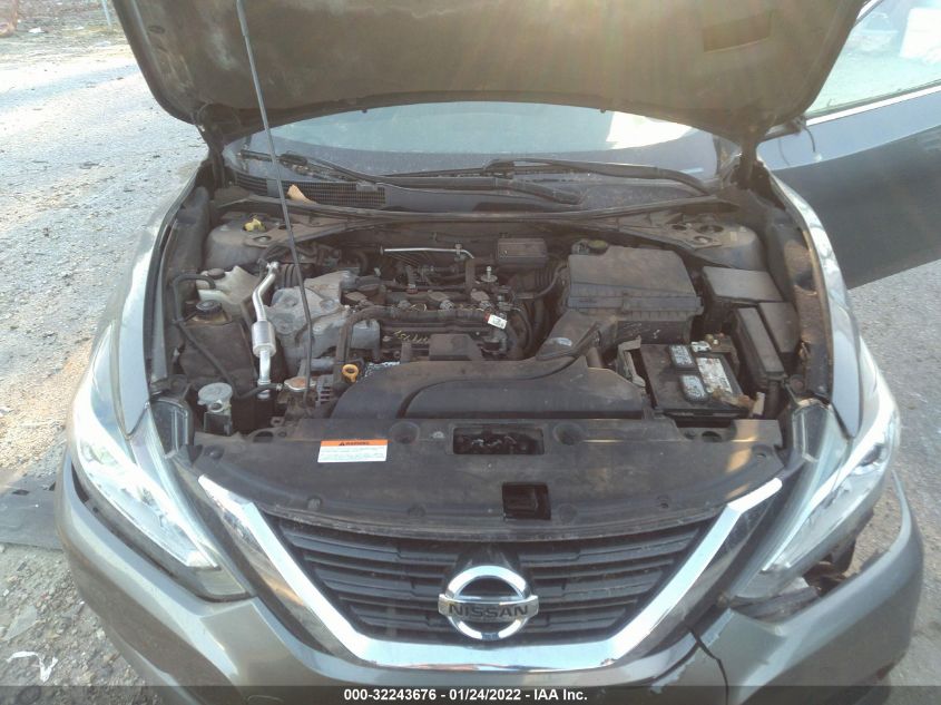 1N4AL3APXGN324195 2016 Nissan Altima 2.5 S