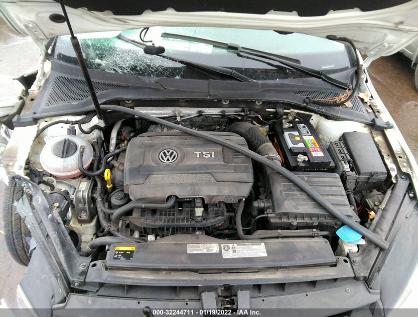 3VW217AU0FM005105