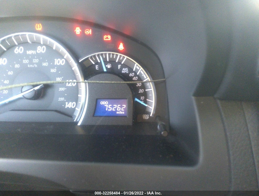 4T1BF1FK1EU842430