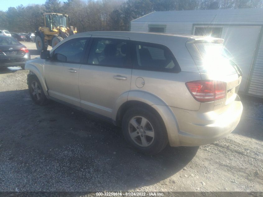 2010 Dodge Journey Se VIN: 3D4PG4FB3AT224736 Lot: 32259616