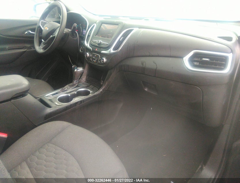 2GNAXUEV9L6149909