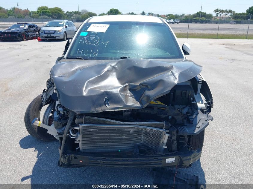 2017 Hyundai Tucson Se VIN: KM8J23A42HU386664 Lot: 32265414