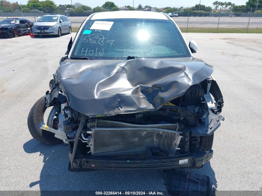 2017 Hyundai Tucson Se VIN: KM8J23A42HU386664 Lot: 32265414