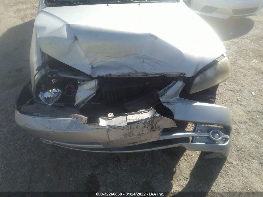 KMHDN46D96U376682 2006 Hyundai Elantra Limited/Gls