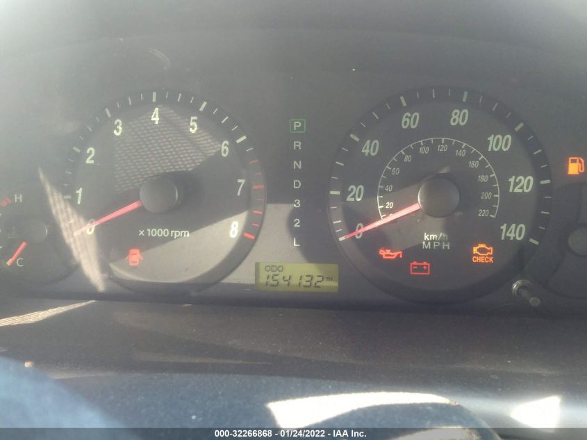 KMHDN46D96U376682 2006 Hyundai Elantra Limited/Gls