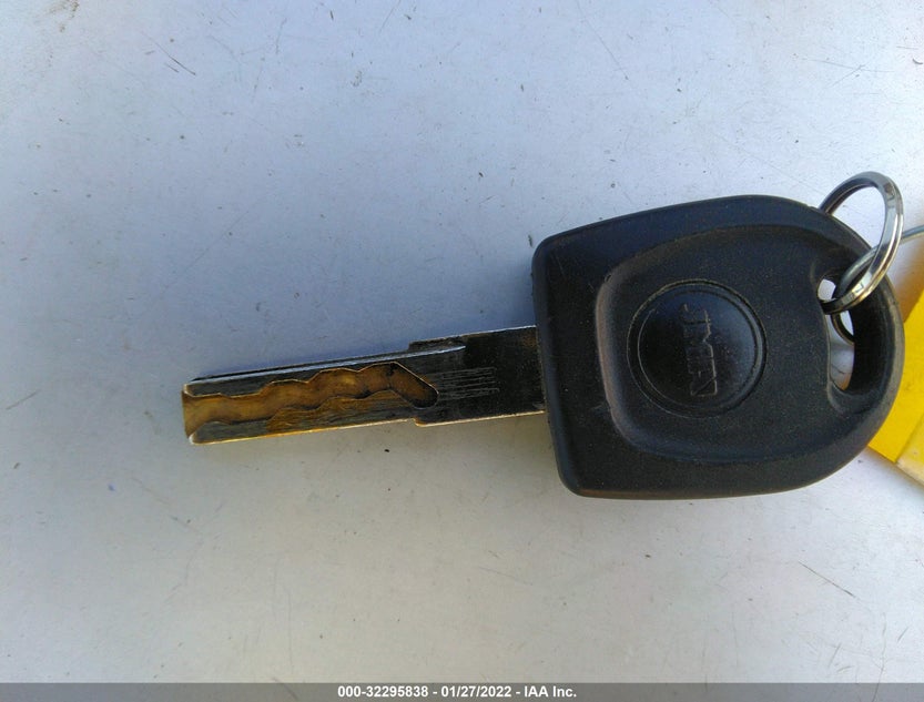 3VWDX7AJ9CM307100