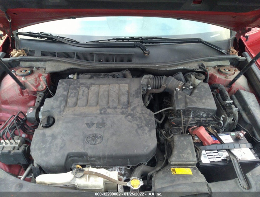 4T1BK1FK1EU537909
