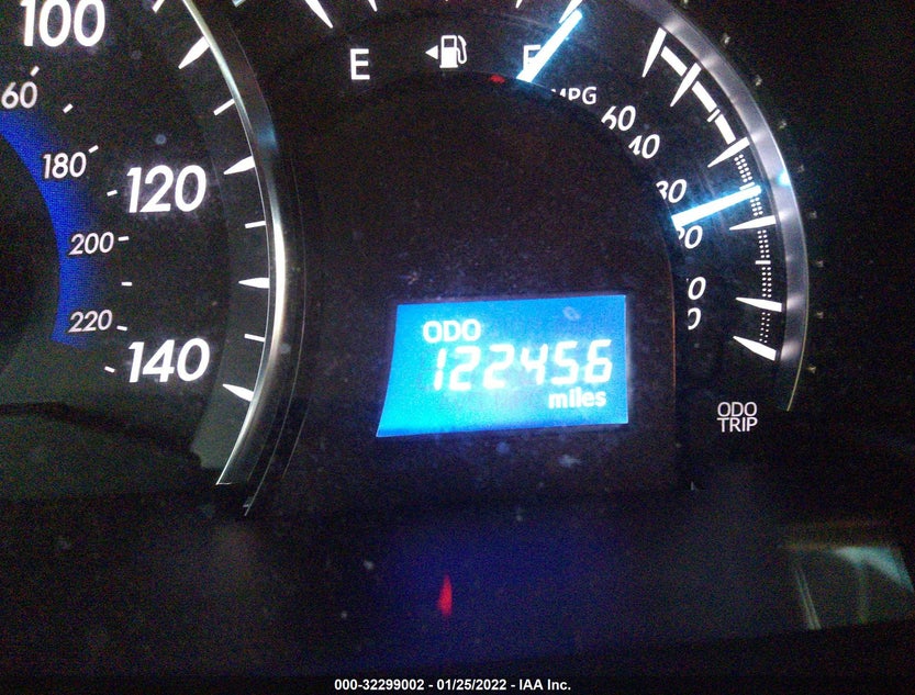 4T1BK1FK1EU537909